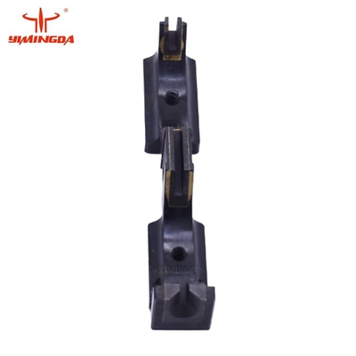 Phụ tùng máy cắt tự động PN 93297002 Phụ tùng máy cắt hướng dẫn lưỡi dao