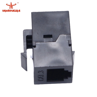 Bộ phận cắt tự động Đầu nối Bộ chuyển đổi amp XLC7000 Z7 Bộ phận cắt 340501092