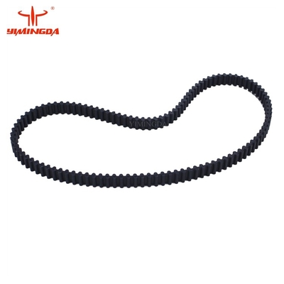 Bộ phận cắt tự động PN B100DS5M550 Vành đai thời gian Vành đai bánh răng Bộ phận cắt ngành công nghiệp dệt may