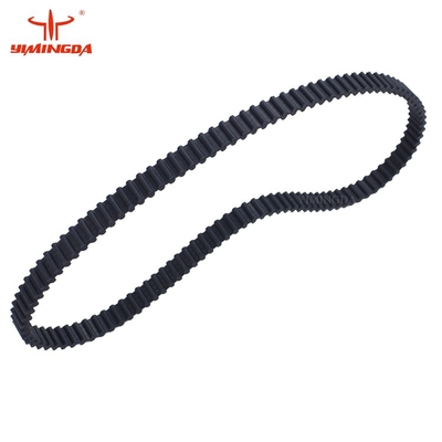Bộ phận cắt tự động PN B100DS5M550 Vành đai thời gian Vành đai bánh răng Bộ phận cắt ngành công nghiệp dệt may