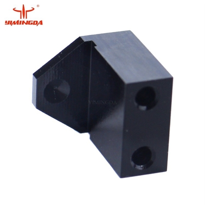 Bộ phận cắt tự động PN CH08-02-18 Hướng dẫn công cụ Khối trượt cho máy cắt dệt