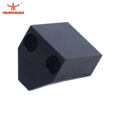 Bộ phận cắt tự động PN CH08-02-18 Hướng dẫn công cụ Khối trượt cho máy cắt dệt
