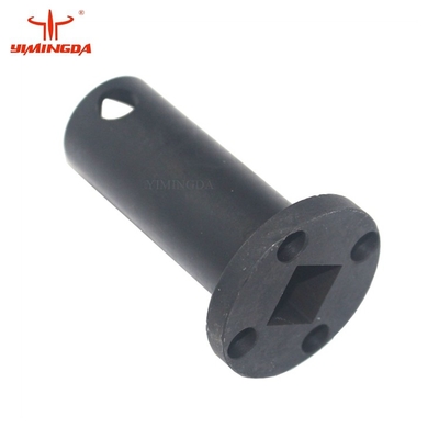 Bộ phận máy cắt tự động Vỏ trượt NF08-02-07 Bộ phận máy cắt Durabe cho Yin