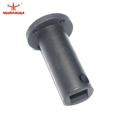 Bộ phận máy cắt tự động Vỏ trượt NF08-02-07 Bộ phận máy cắt Durabe cho Yin