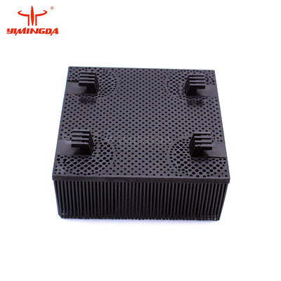 5.918.11.116 Bộ phận máy cắt lông chổi Chổi lông Nylon 100x100mm