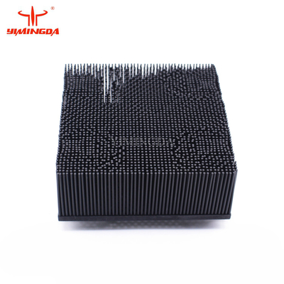 5.918.11.116 Bộ phận máy cắt lông chổi Chổi lông Nylon 100x100mm