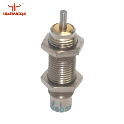 Bộ giảm chấn Bộ phận đệm áp suất dầu FA-0805SB1-S Bộ phận cắt tự động cho âm