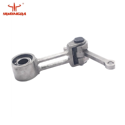 Công nghiệp may mặc phụ tùng máy cắt ô tô Số bộ phận HY-1701 1CM Bộ máy tay lái cho máy cắt Yin