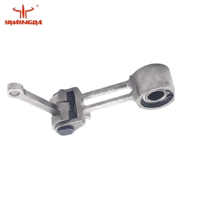 Công nghiệp may mặc phụ tùng máy cắt ô tô Số bộ phận HY-1701 1CM Bộ máy tay lái cho máy cắt Yin