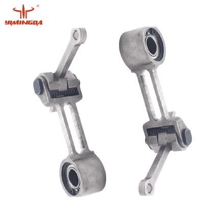 Công nghiệp may mặc phụ tùng máy cắt ô tô Số bộ phận HY-1701 1CM Bộ máy tay lái cho máy cắt Yin