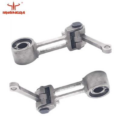 Công nghiệp may mặc phụ tùng máy cắt ô tô Số bộ phận HY-1701 1CM Bộ máy tay lái cho máy cắt Yin