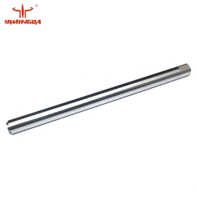 Bộ phận máy cắt tự động NF08-02-15-1 Chiều dài trục trượt: 235,5mm Trục trượt tuyến tính cho Yin