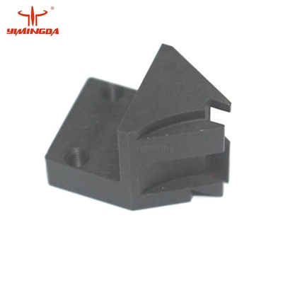 PN CH08-02-23W2.0 Bộ phận máy cắt tự động Hướng dẫn công cụ màu đen bền