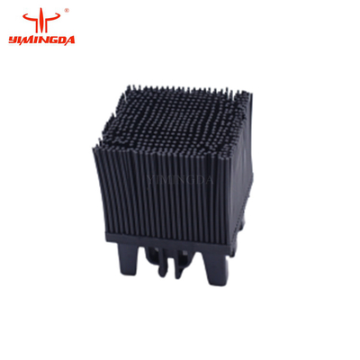 Bộ phận máy cắt tự động Máy cắt nylon Bàn chải khối lông