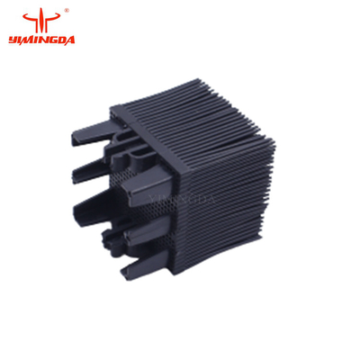 Bộ phận máy cắt tự động Máy cắt nylon Bàn chải khối lông
