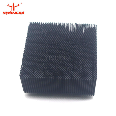 Bàn chải tạo khối lông 100x100mm 70144014 060548 cho Bullmer