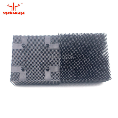 Bàn chải tạo khối lông 100x100mm 70144014 060548 cho Bullmer