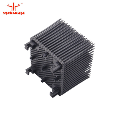 Vật tư tiêu hao Phụ tùng máy cắt tự động nylon Birstle