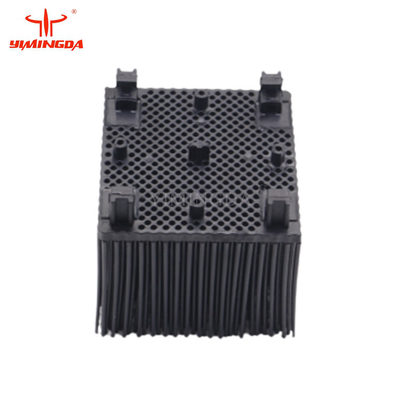 Vật tư tiêu hao Phụ tùng máy cắt tự động nylon Birstle