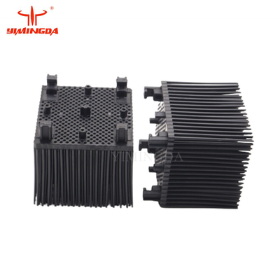 Vật tư tiêu hao Phụ tùng máy cắt tự động nylon Birstle