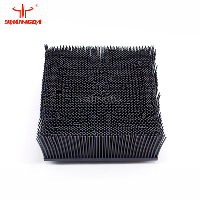 Máy cắt nylon đen của lông lớn, Phụ tùng vuông cho Shima Seiki