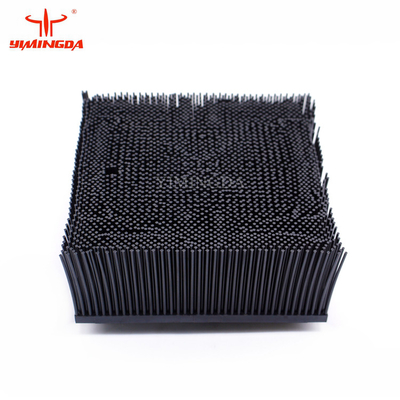 Máy cắt nylon đen của lông lớn, Phụ tùng vuông cho Shima Seiki