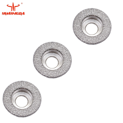 Bộ phận máy cắt tự động Bánh mài kim cương mạ điện 60,4mm