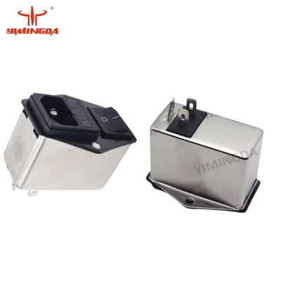 Bộ phận máy cắt tự động Bộ phận máy cắt XLP Mô-đun Công tắc nguồn 94702000