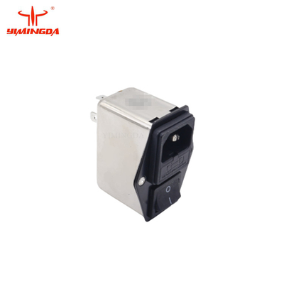 Bộ phận máy cắt tự động Bộ phận máy cắt XLP Mô-đun Công tắc nguồn 94702000
