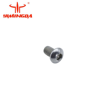 Vít SBHCS M8x12 10.9 ISO7380 Phần số 4746 Phụ tùng máy cắt tự động