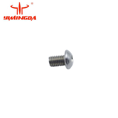 Vít SBHCS M8x12 10.9 ISO7380 Phần số 4746 Phụ tùng máy cắt tự động