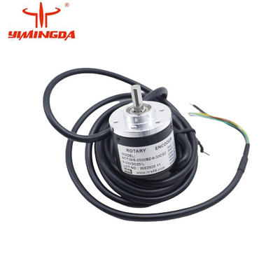 Bộ phận cắt tự động mã hóa ATC38 / 6-2500 BZ-8-30CG2 cho âm