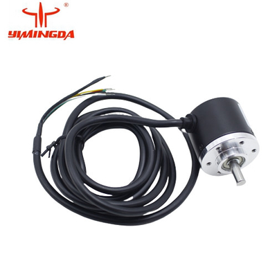 Bộ phận cắt tự động mã hóa ATC38 / 6-2500 BZ-8-30CG2 cho âm