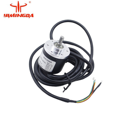 Bộ phận cắt tự động mã hóa ATC38 / 6-2500 BZ-8-30CG2 cho âm