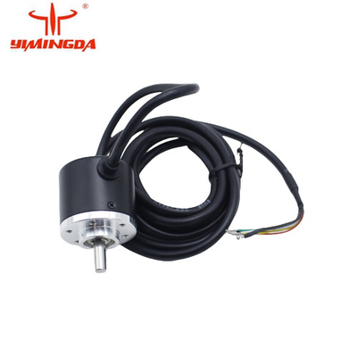 Bộ phận cắt tự động mã hóa ATC38 / 6-2500 BZ-8-30CG2 cho âm