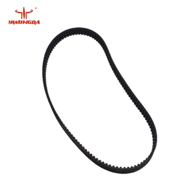 Máy cắt thời gian dây đai Phụ tùng thay thế Đường cắt 5 mm 127 Rãnh rộng 15 mm PN 180500291