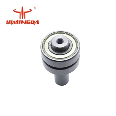 Bộ phận máy cắt tự động Khoảng cách trục bánh xe Vòng bi trung tâm bánh xe 6204-C-2Z