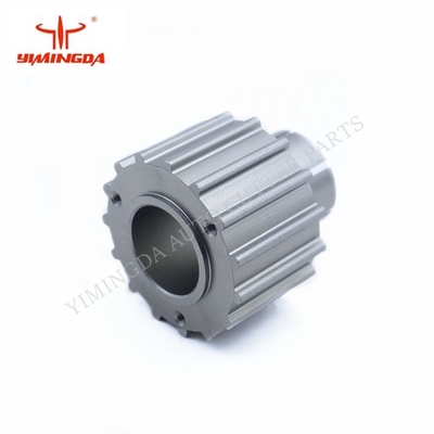 PN 82523000 Bộ phận máy cắt tự động Ròng rọc ống mô-men xoắn CNSL cho máy cắt 7250