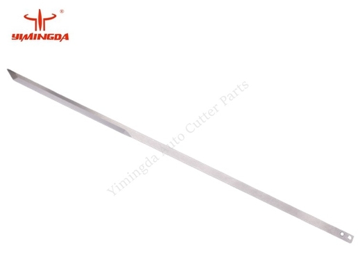 Kích thước dao 356 X 8 X 3 mm Bộ phận cắt tự động Lưỡi dao cho máy cắt OROX