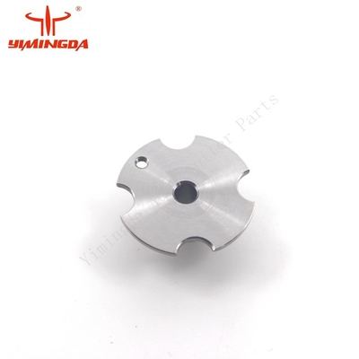 Bộ phận máy cắt tự động tuổi thọ cao Trục cho dao Phần số 035-028-015 cho máy rải