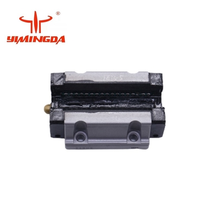 153500689 Bộ phận máy cắt tự động Vòng bi mặt bích 15 mm THK cho máy cắt Paragon Hx / Vx