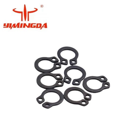 Phụ tùng máy cắt tự động 776110002 Bộ giữ Truarc 5560-18 Ring 3/16 Id Phụ tùng vòng đá mài