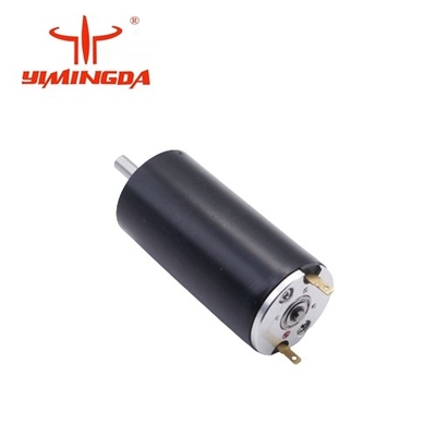 Phần số 054509 Bộ phận máy cắt tự động Động cơ DC 90w cho máy cắt Bullmer