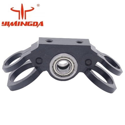Bộ phận cắt tự động PN 98556000 Bộ phận đế kẹp Assy Yoke cho Paragon LX