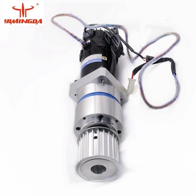 Bộ phận máy cắt ô tô số 85747000 89164000 Motor X1 Gearbox Pulley Assy Px Cho máy cắt GTXL