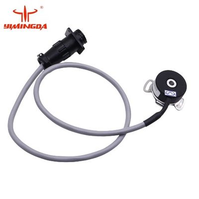 Bộ mã hóa Phần 260-N-B-04-S-1800-R-HV-1-S/02.00-SF-3-N Cho động cơ 74493000 89269000 89269050