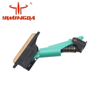 5240-079-0004 Máy dẫn điện, 20a, Niebuhr, Chiếc máy cắt tự động