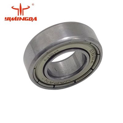 Cuscinetto Radiale 8x16x5 Phần số I-20-112 cho Morgan Chiếc máy cắt ô tô