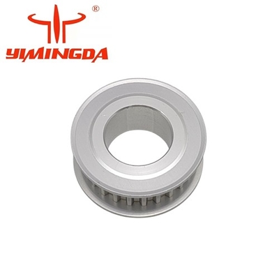 Công nghiệp dệt may cắt bộ phận số 68573 dây đai ròng thích hợp cho Kuris C3080 phụ tùng