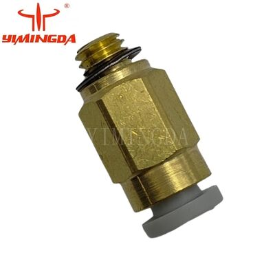 Số phần 465500610 Phụ kiện, M5, 4mm Tubeing Auto Cutter Phụ tùng